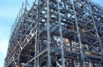 Steel Structural Construction